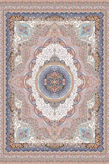 Килим Padishah 4005 be